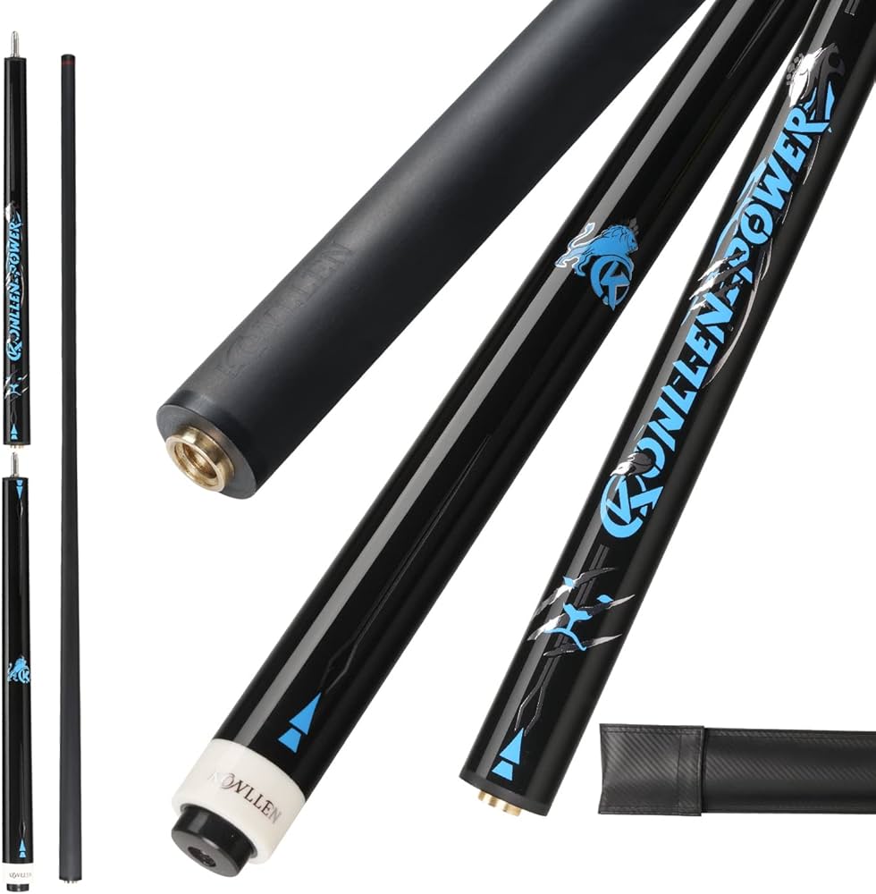 Amazon.co.jp: KONLLEN ブレイク&ジャンプキュースティック カーボン