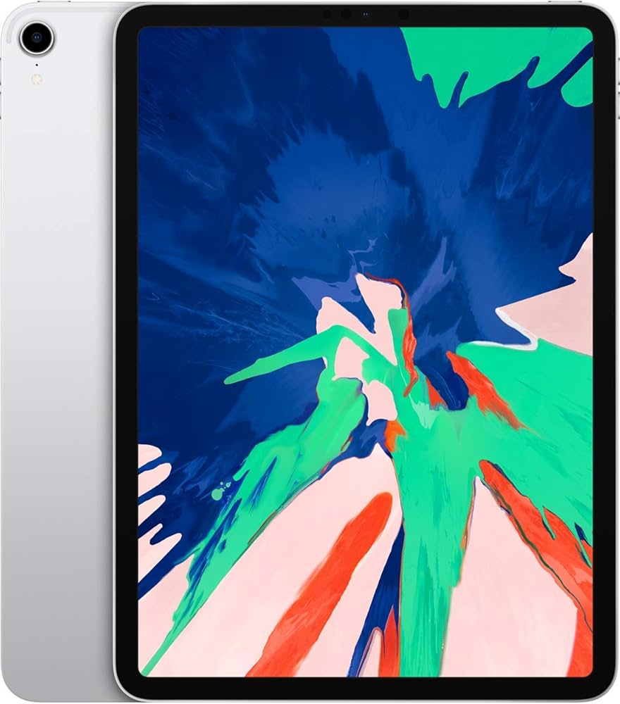 Amazon.co.jp: Apple iPad Pro (11インチ, Wi-Fi, 64GB) - シルバー(第