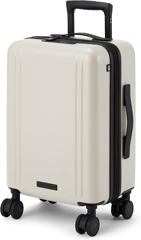 Amazon | MAIMO スーツケース Sサイズ 機内持ち込み ストッパー付き