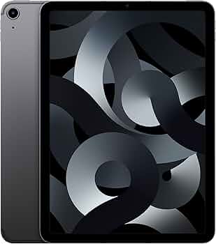 Amazon.co.jp: 【整備済み品】 Apple iPad Air (第5世代) Wi-Fi 64GB