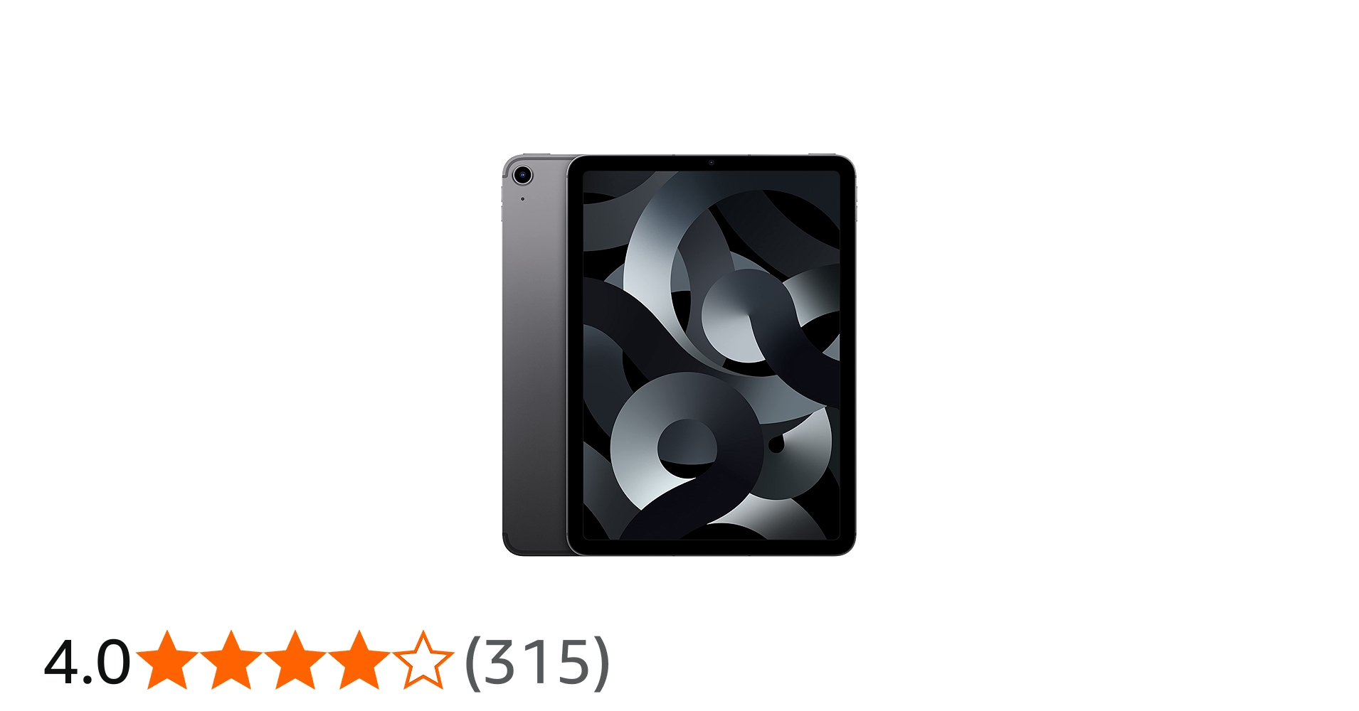 Amazon.co.jp: 【整備済み品】 Apple iPad Air (第5世代) Wi-Fi 64GB