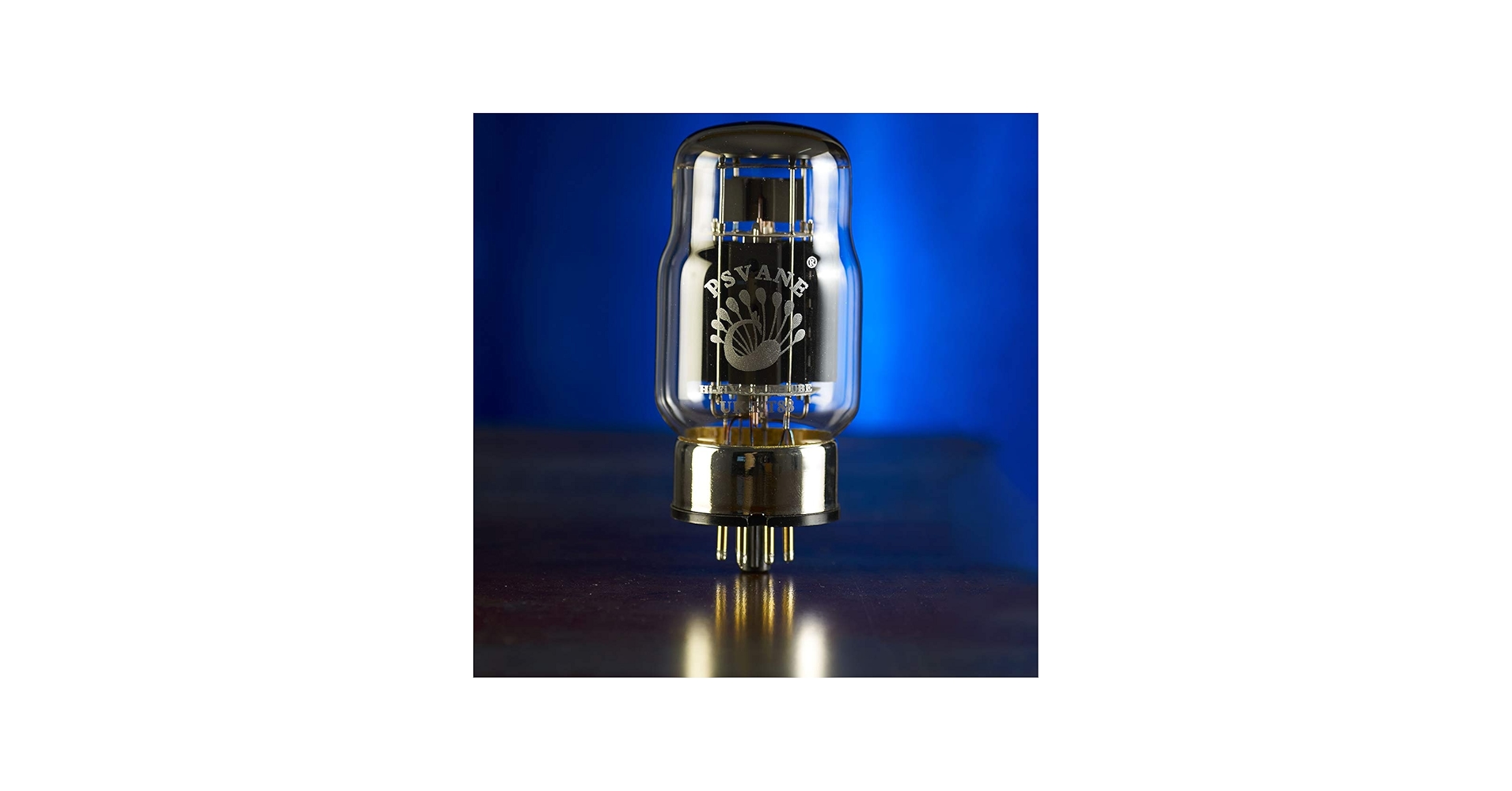 Amazon.co.jp: PSVANE UK-KT88 真空管 EH Gold Lion JJ KT88 6550 との