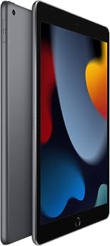 Amazon.com : Apple iPad (9th Generation): with A13 Bionic chip