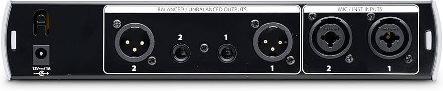 Amazon | PreSonus BlueTube DP V2 マイク/インストゥルメント