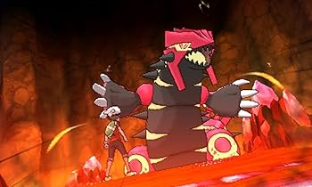 Amazon | ポケットモンスター オメガルビー 【特典】オリジナル