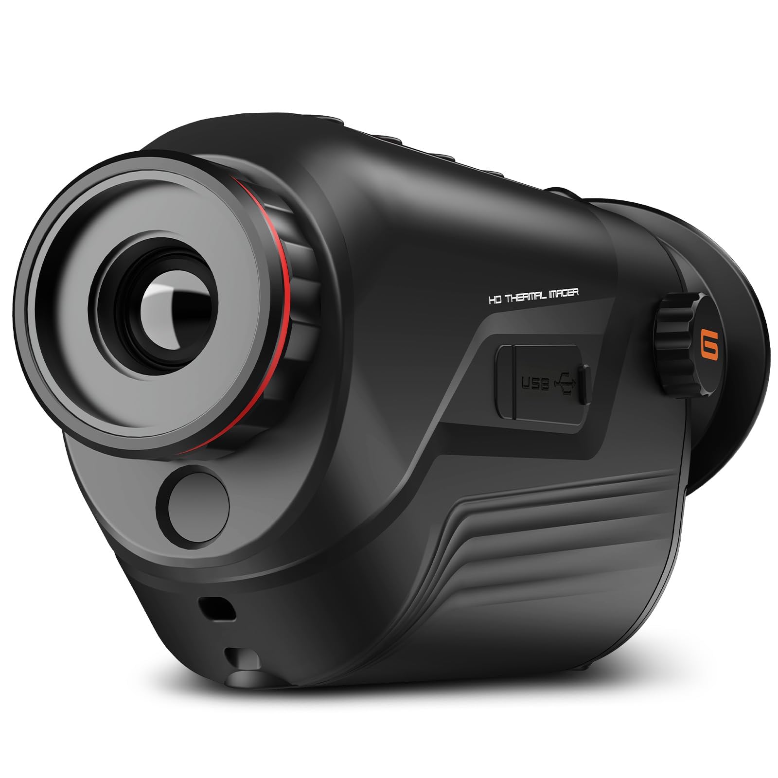 Amazon.co.jp: GOYOJO 暗視スコープ 解像度256*1922(25Hz) レンズ