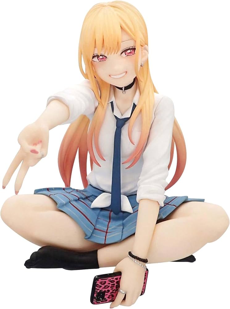 Amazon | その着せ替え人形は恋をする ぬーどるストッパーフィギュア