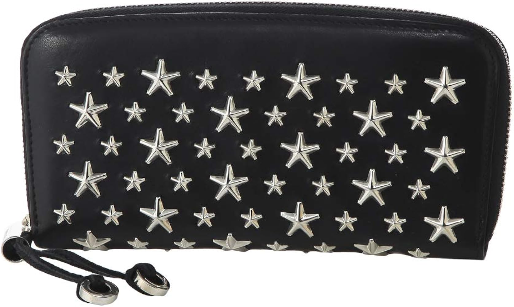 Amazon | ジミーチュウ(JIMMY CHOO) 長財布(ラウンドファスナー