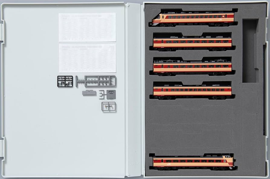 Amazon | トミーテック(TOMYTEC) TOMIX Nゲージ JR 485系 京都総合運転