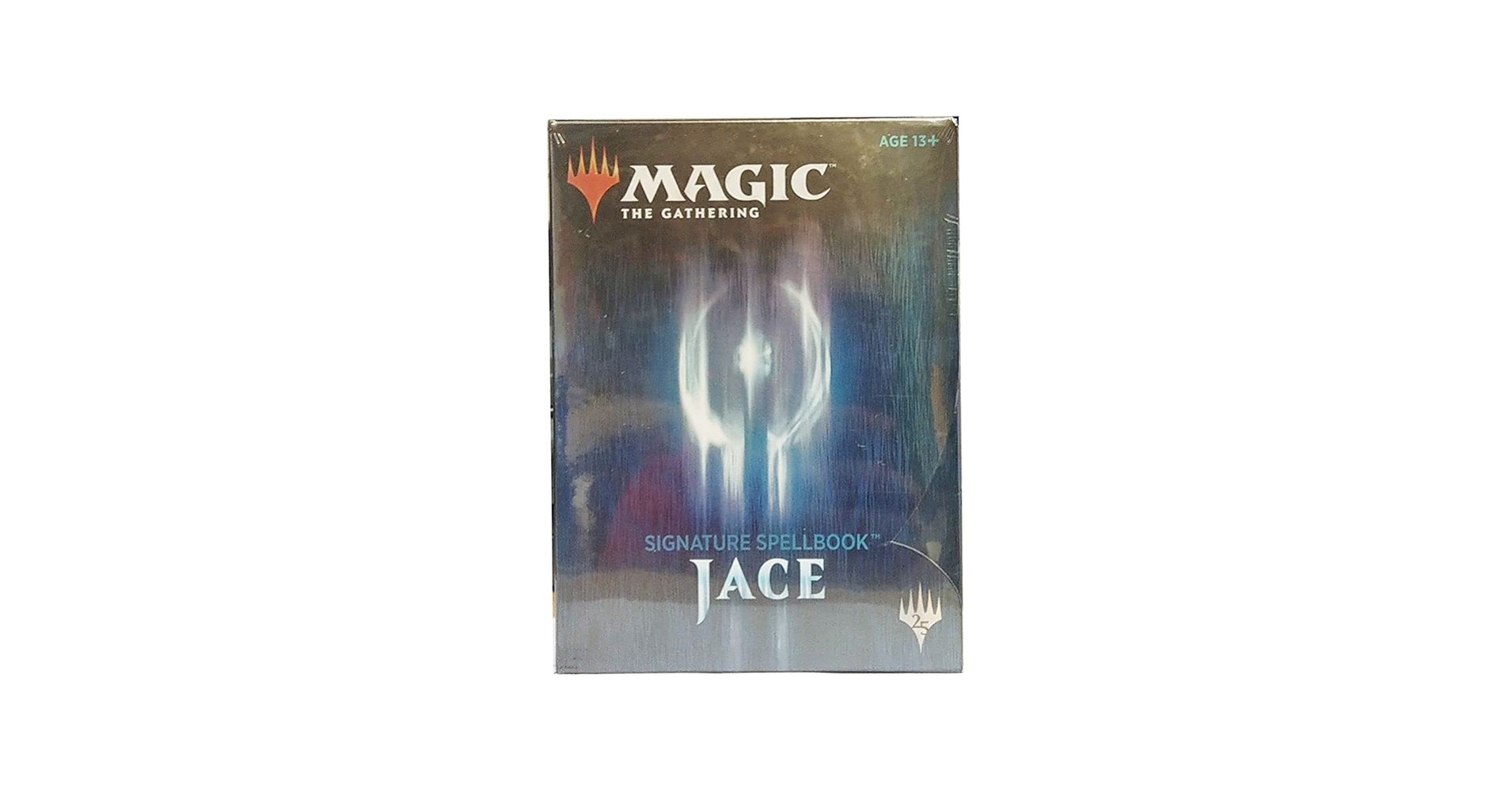 Amazon.com: MTG Signature Spellbook : Jace : Toys & Games