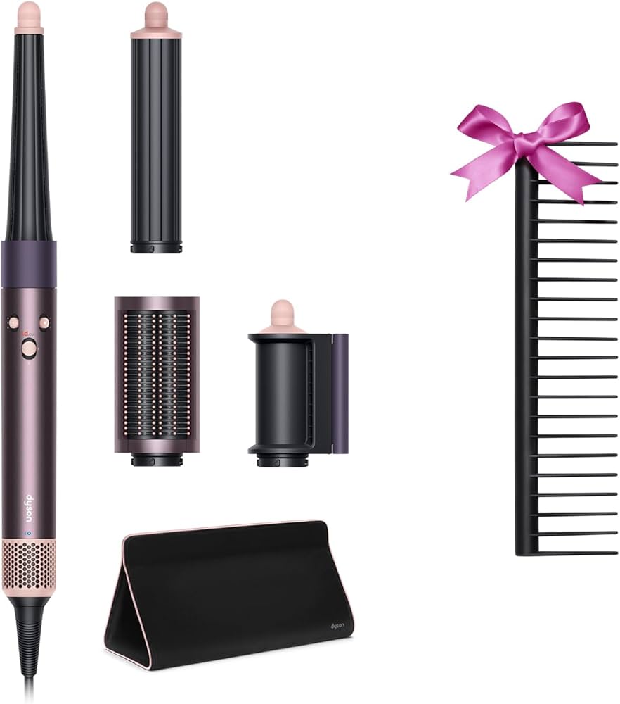 Amazon | Dyson(ダイソン) ドライヤー Dyson Airwrap i.d.™マルチ