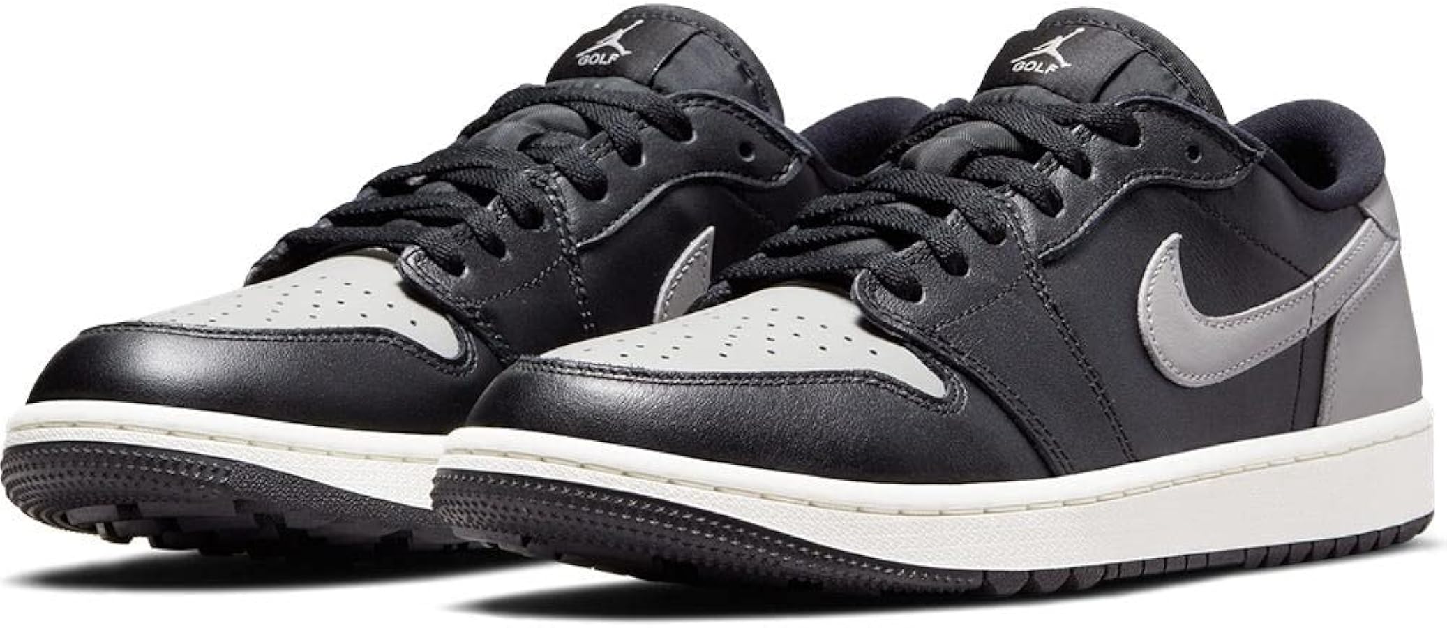 Amazon | Golf エアジョーダン 1 Low G Shadow DD9315-001 ナイキ