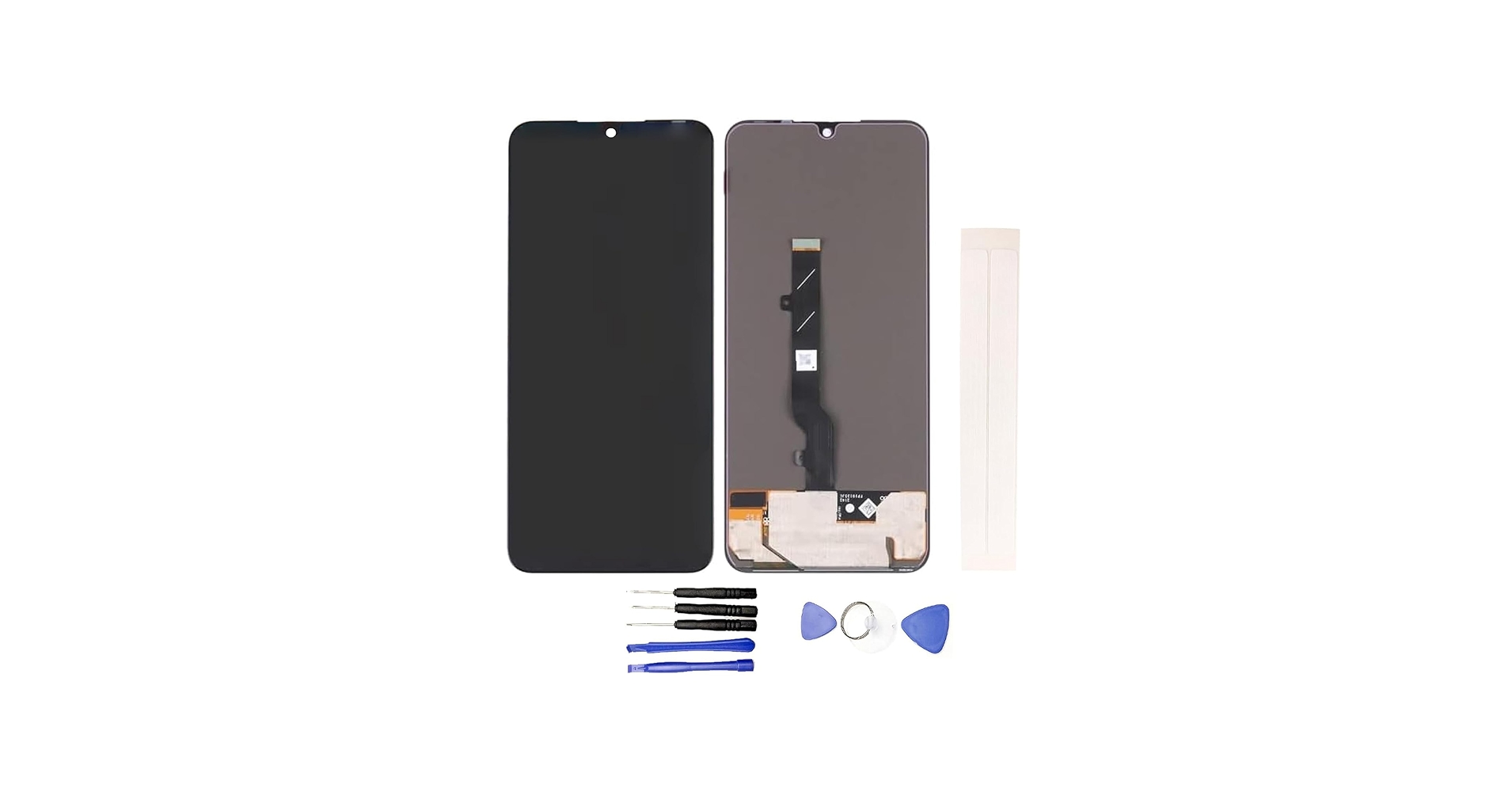 Amazon.com: Generic Jaytong LCD Replacement for Infinix Zero X NEO