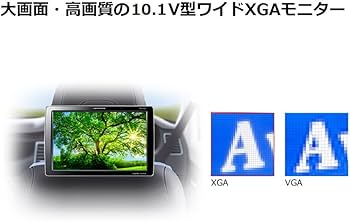 Amazon | Pioneer プライベートモニター TVM-PW1000 10.1インチ WXGA