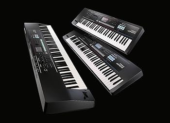 Amazon | Roland ローランド/JUNO-D6 [スタートセット！] ベロシティー