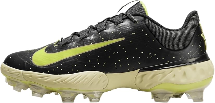 Amazon | Nike Alpha Huarache Elite 4 Low MCS JRD ベースボール