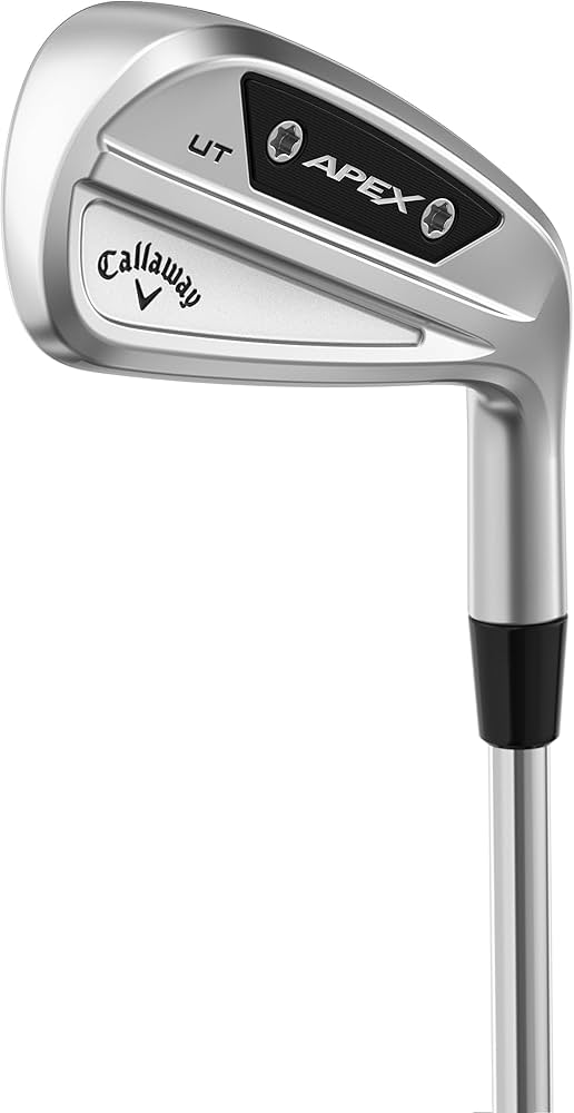 Amazon | キャロウェイ(Callaway) ユーティリティアイアン APEX UT 24