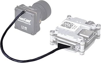 ホビーラジコン Dji vista runcam RunCam Wasp Micro Digital FPV