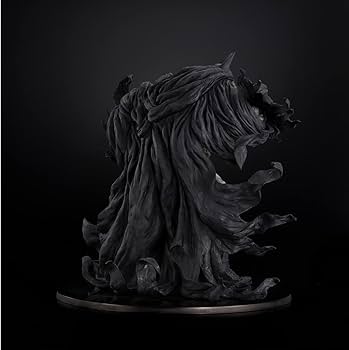 Amazon.co.jp: sofbinal（ソフビナル）バットマン ハード・ブラックVer