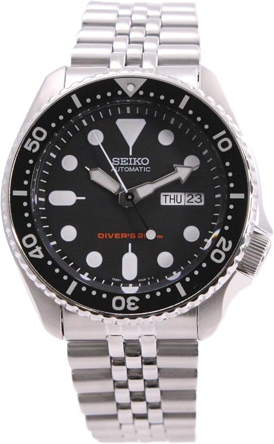 Amazon.co.jp: SEIKO セイコー Black Boy ブラックボーイ 腕時計 時計