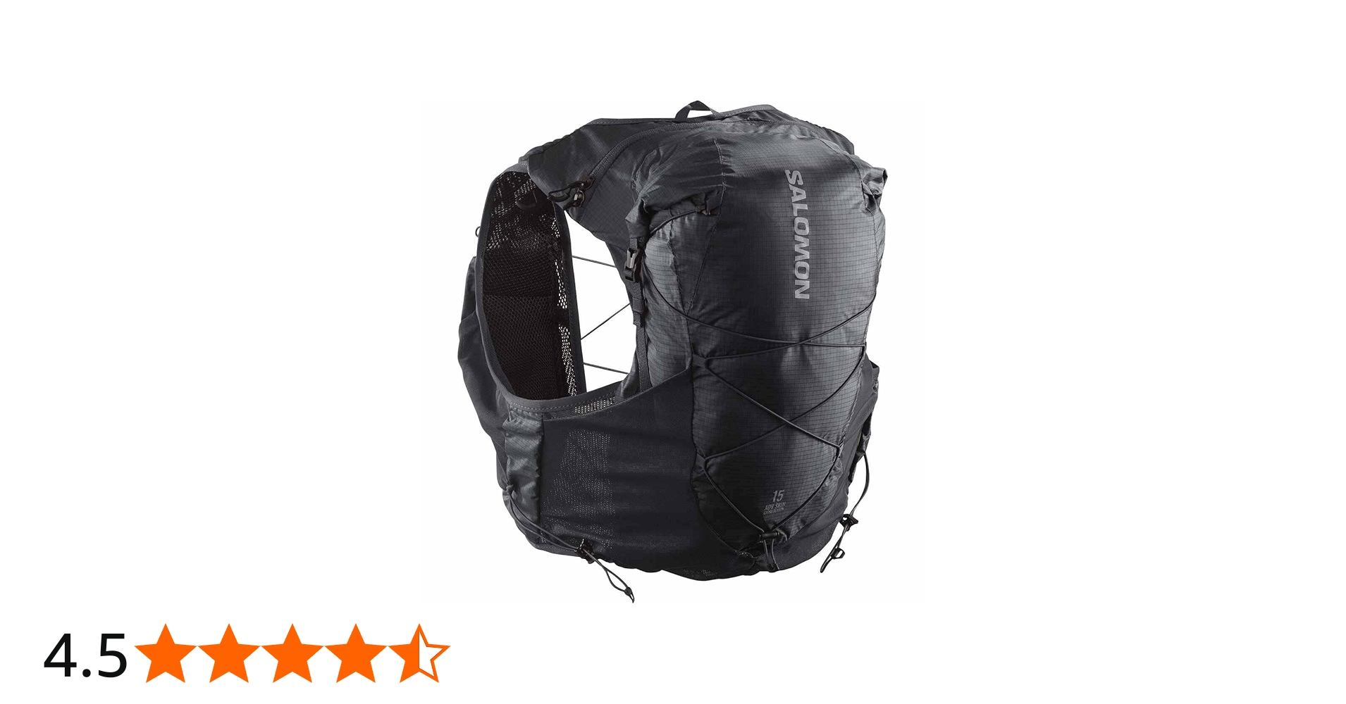 Amazon.co.jp: [SALOMON] ユニセックス アドバンスド スキン X