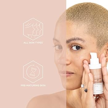 Amazon.com: Hey Honey Trick and Treat CC² Cream SPF 46 | Active