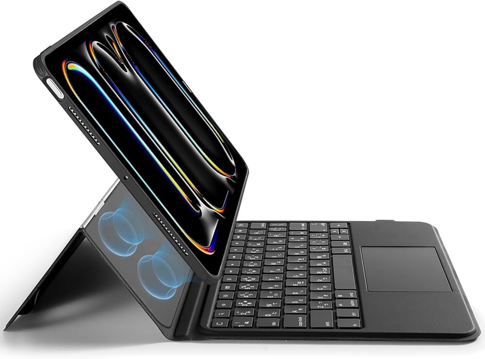 Amazon.co.jp: ESR Ascend iPad Pro 11インチ (M5/M4, 2025/2024