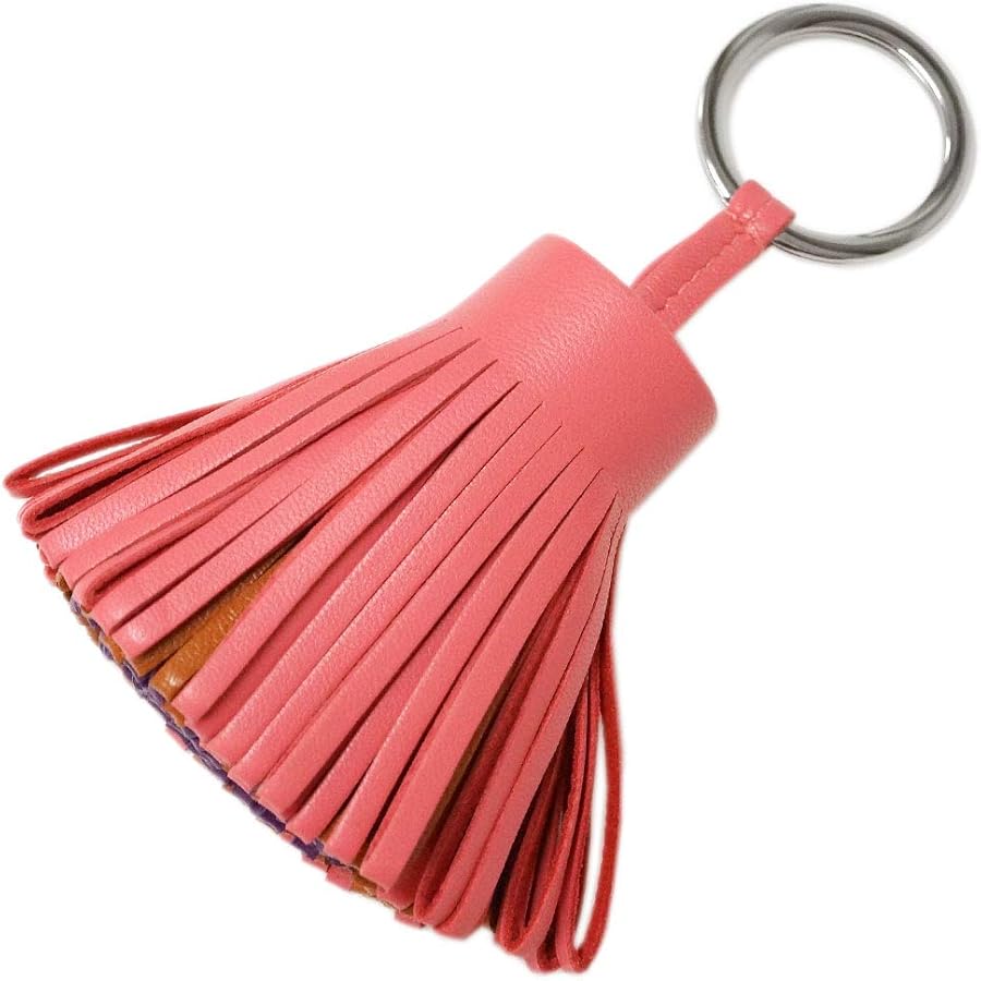 Amazon | [エルメス] キーリング H079018CJAD キーホルダー カルメン