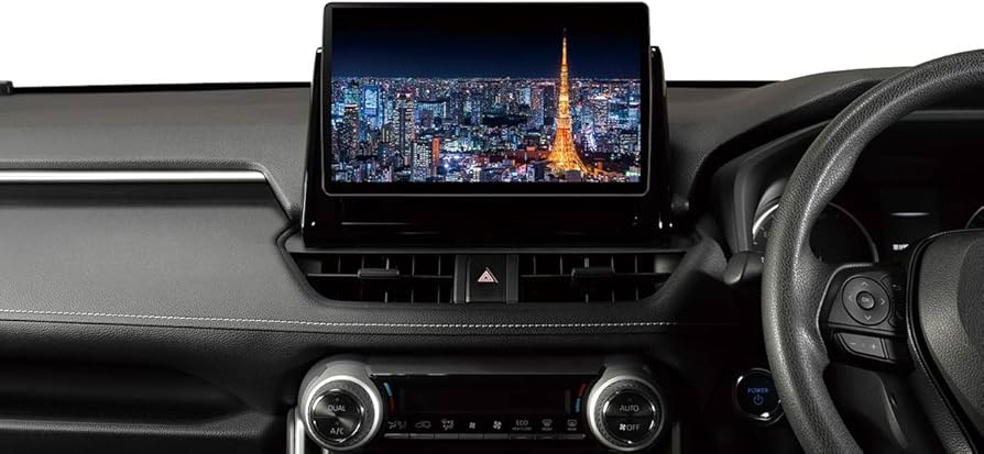 Amazon.co.jp: Panasonic CN-F1X10BLD Model 10 Strada Car Navigation