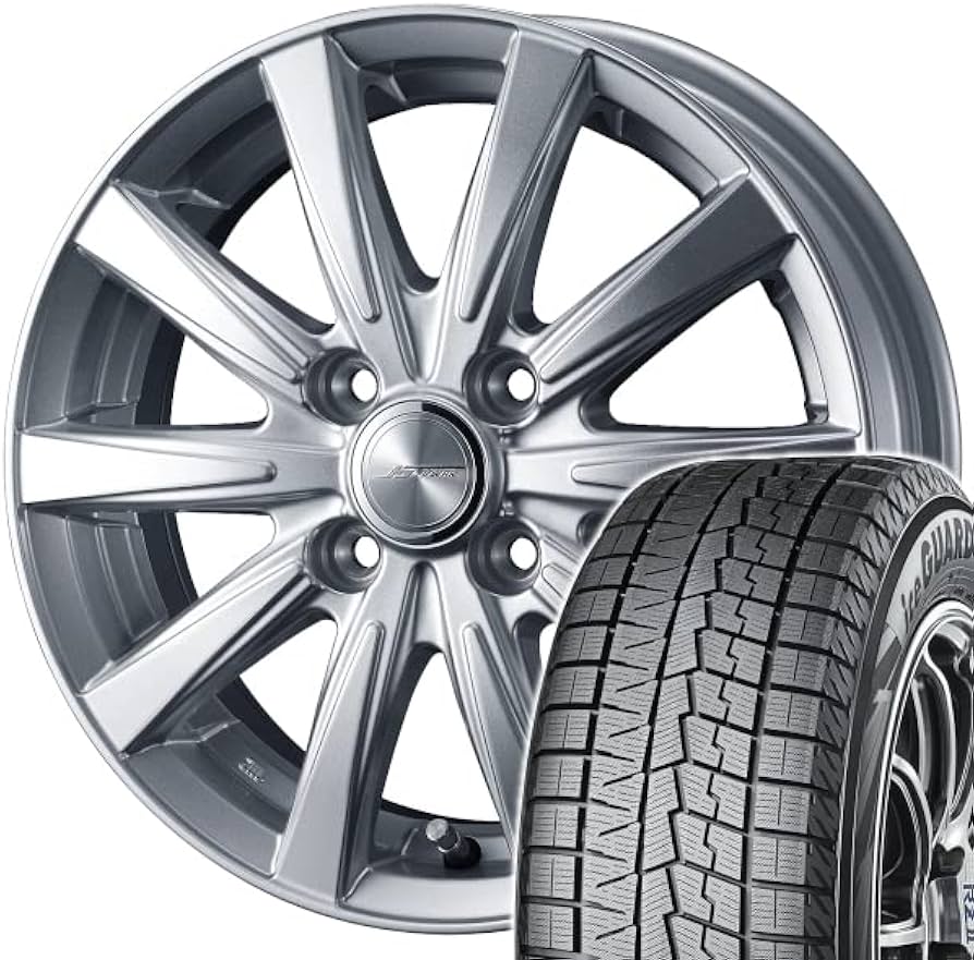 Amazon | 【適合車種:トヨタ ヴィッツ(90系)2005-2010】 ヨコハマ