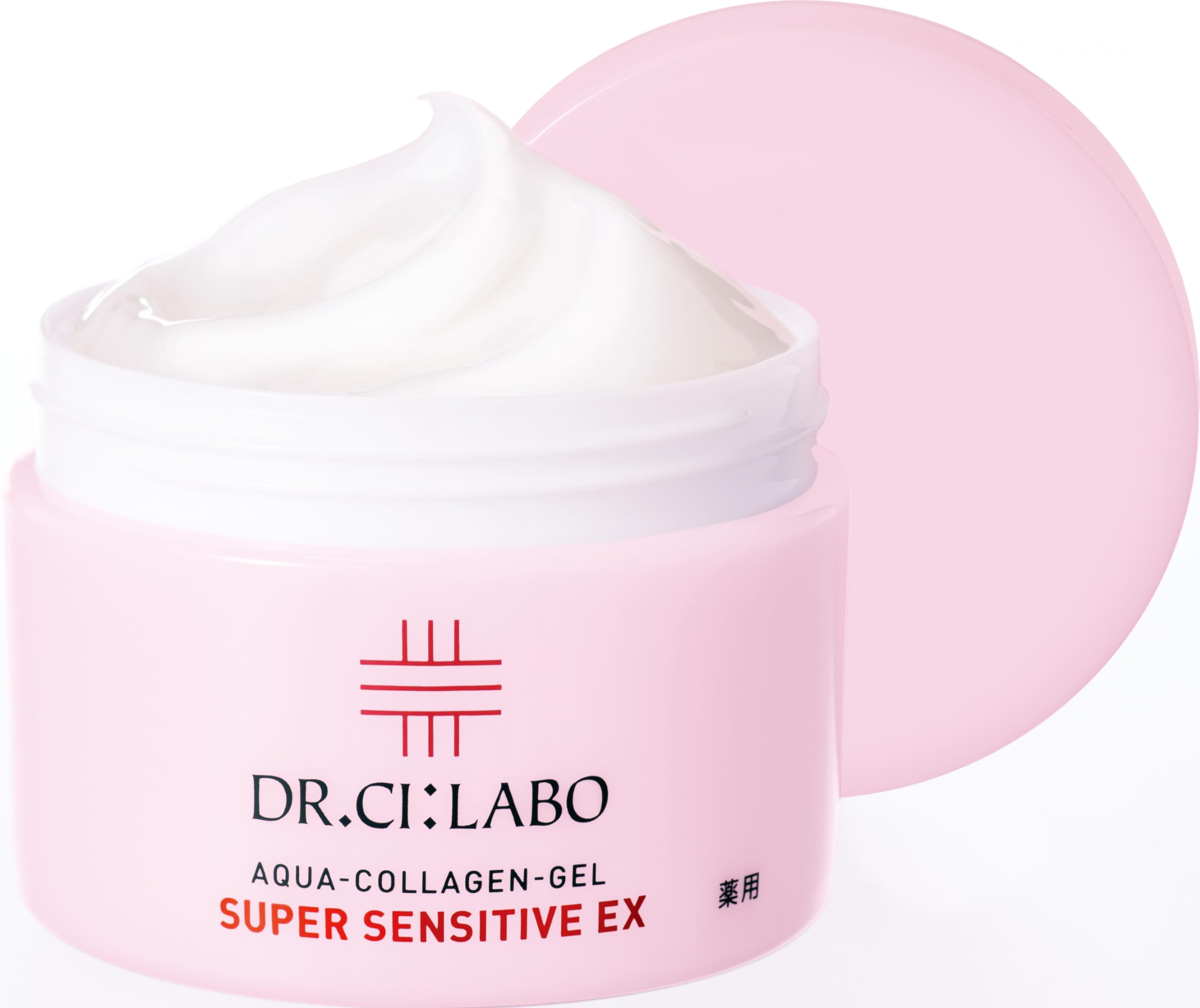 Amazon.co.jp: ドクターシーラボ (DR.CI:LABO) (旧モデル) 薬用アクア