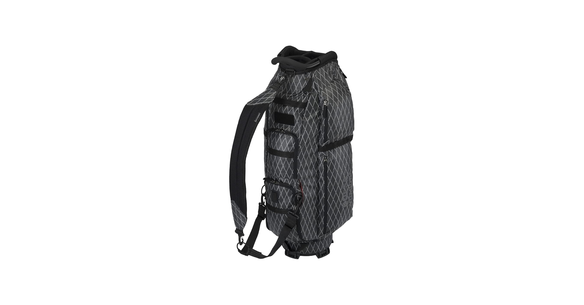 Amazon | MIZUNO(ミズノ) ゴルフ キャディバッグ BOLSA ボルサヴォア