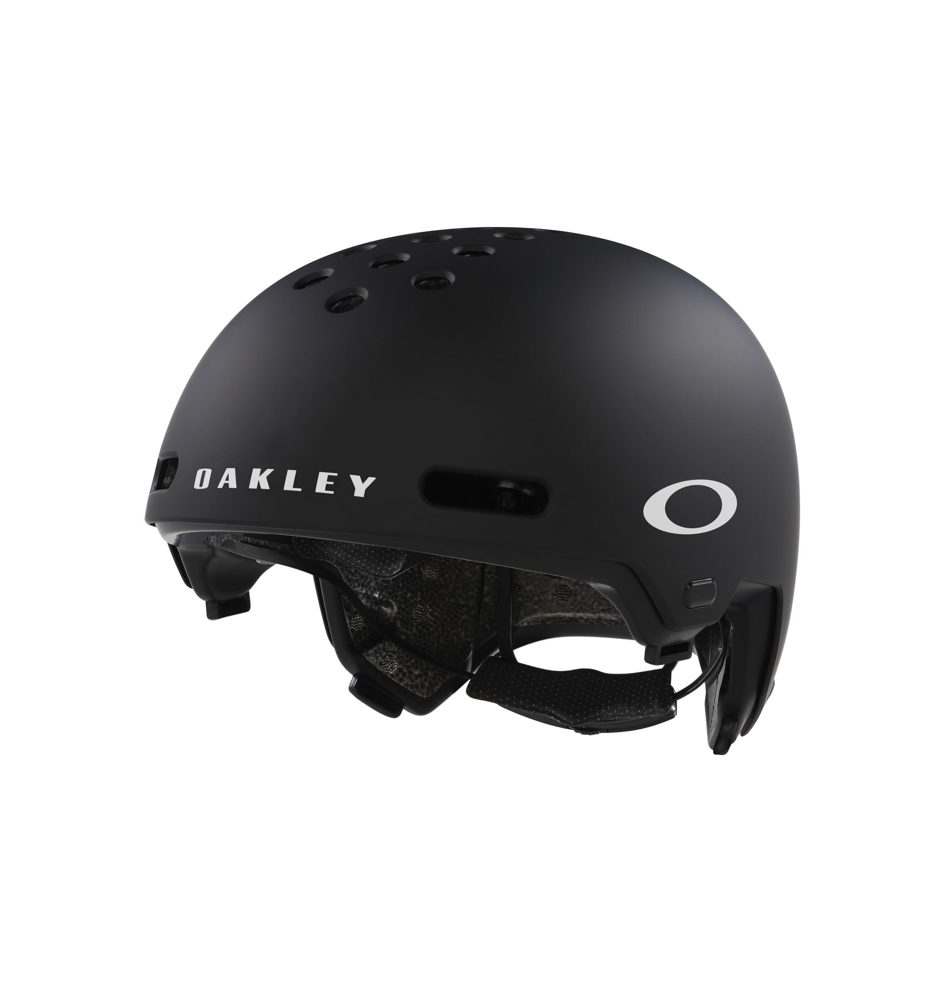 Amazon | Oakley (オークリー) 男女兼用 Street1 スケートヘルメット