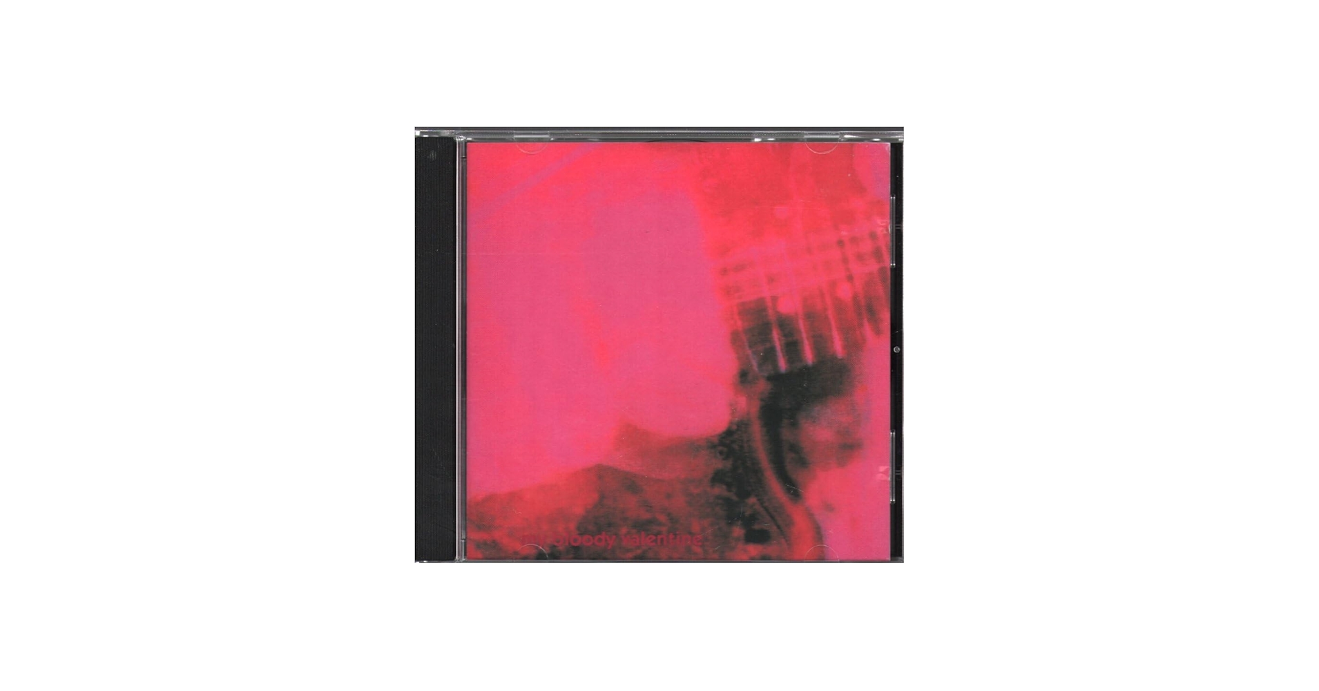 MY BLOODY VALENTINE - Loveless - Amazon.com Music
