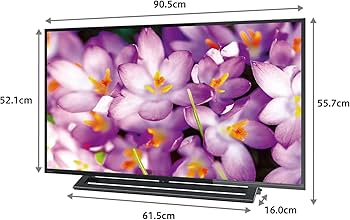 Amazon.co.jp: Toshiba 40S22 LCD HDTV Regza , External Hard Drive