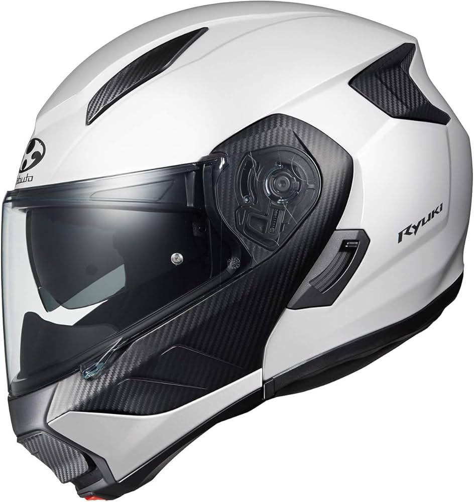 Amazon | OGK KABUTO(オージーケーカブト) バイクヘルメット システム