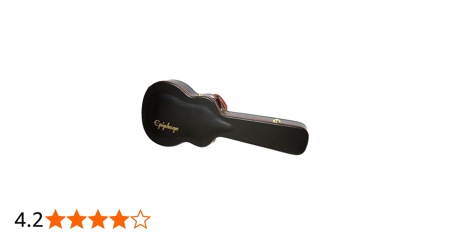 Amazon | Epiphone 940-EL0CS ハードケース L00用 (エピフォン L-00