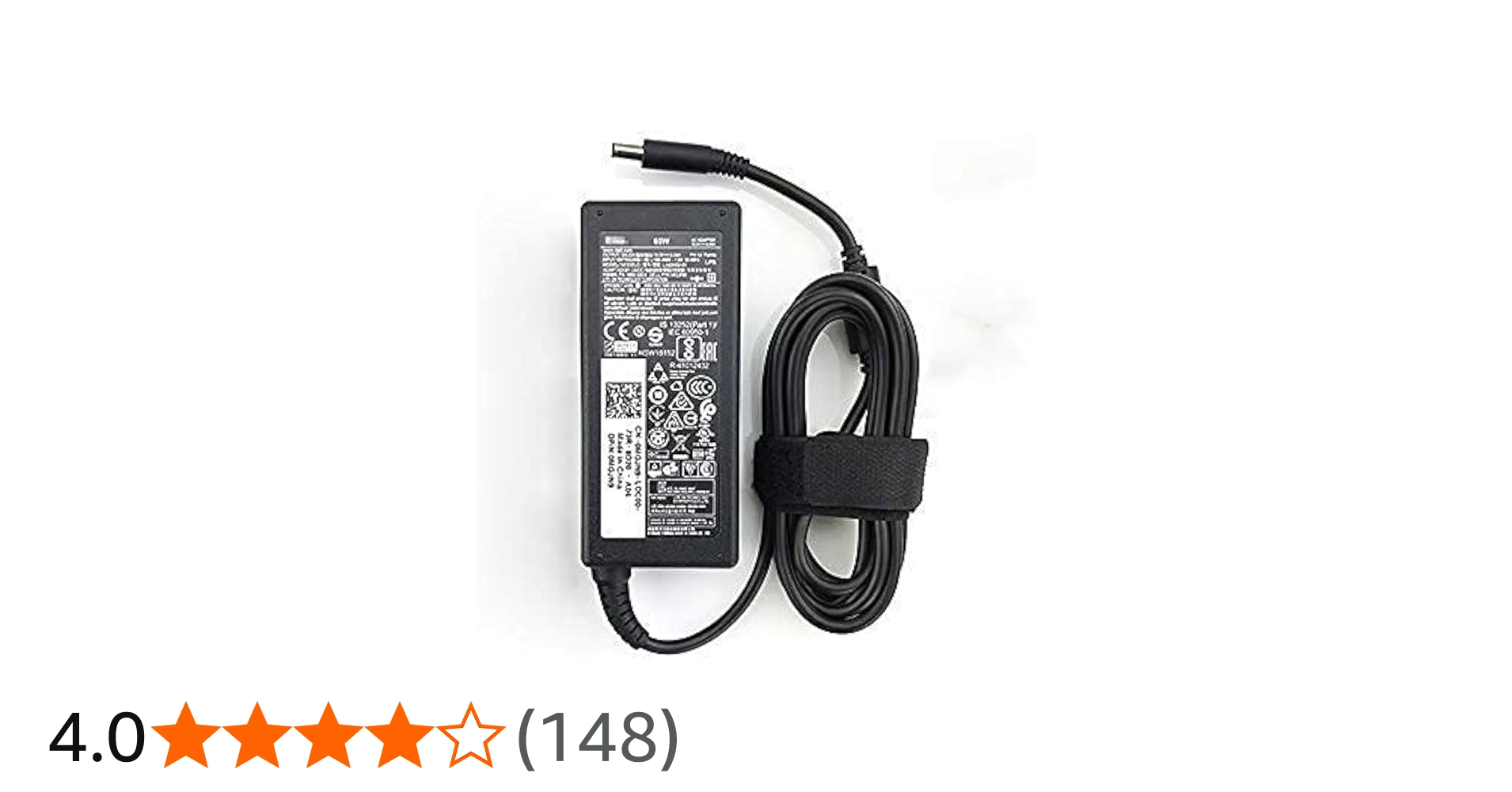 Amazon.co.jp: Dell ノートパソコン 用 19.5V 3.34A 65w 電源 AC