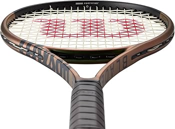 Buy Wilson Tennis Racket Blade 98 18 * 20 V8.0 Frm 4 Online at Low