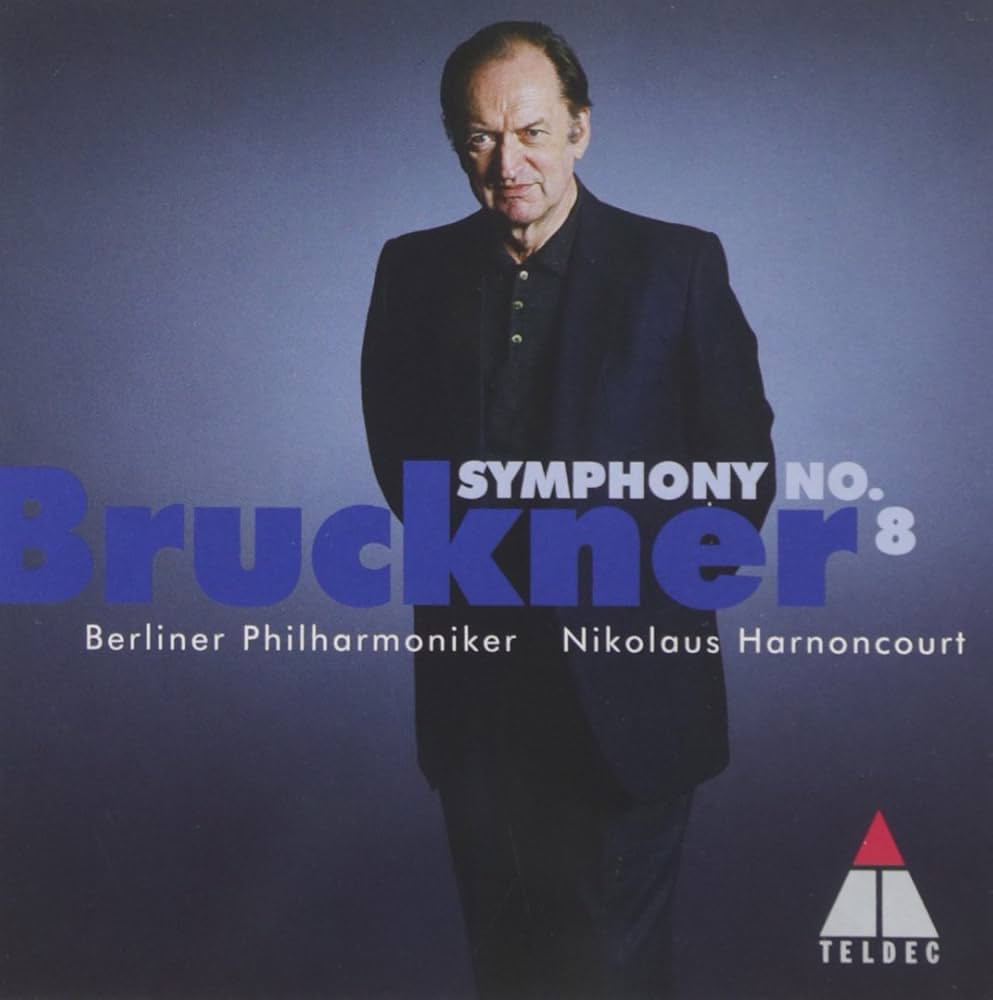 Amazon.co.jp: Bruckner: Symphony No.8: ミュージック