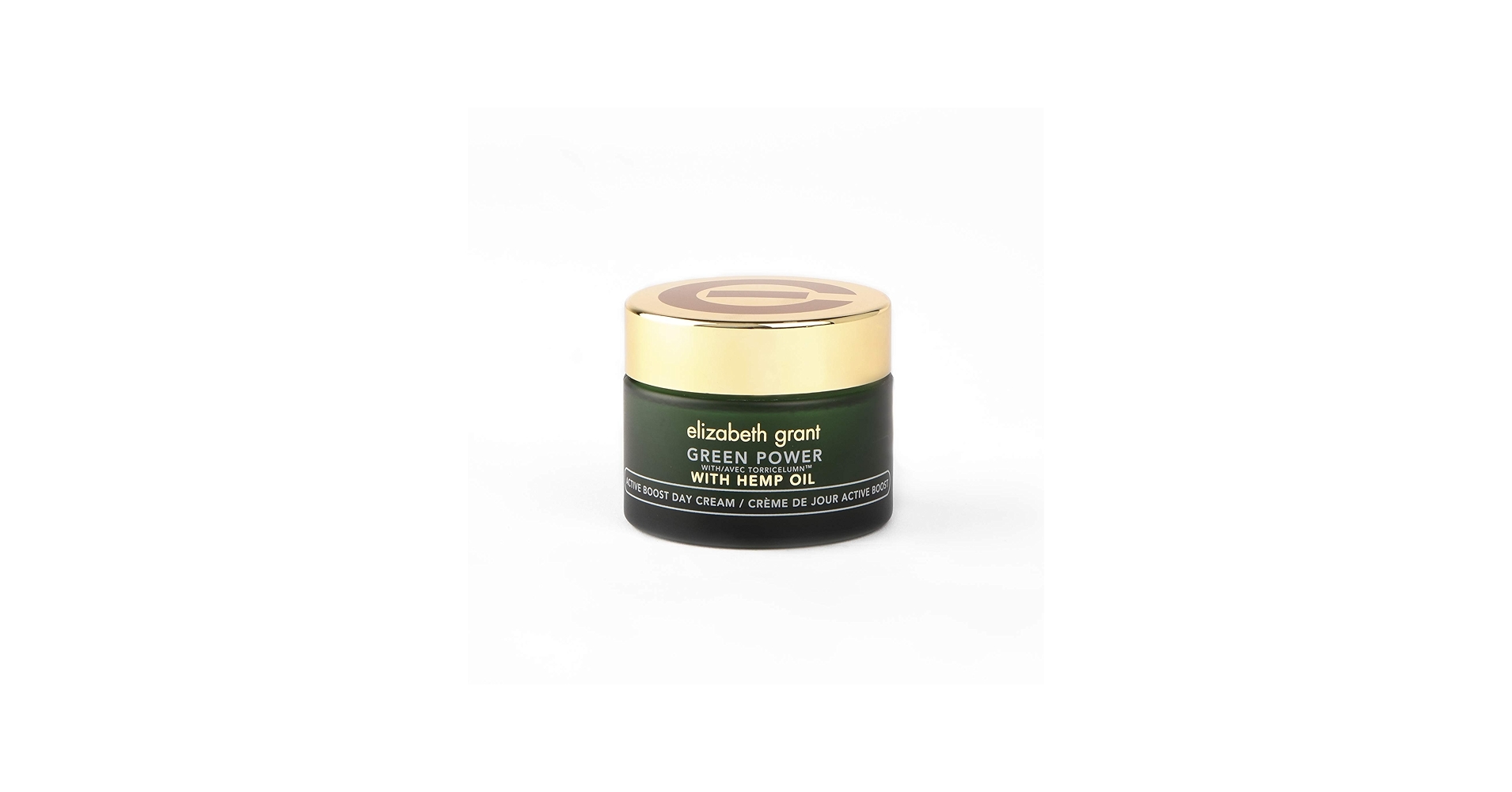 Amazon.com: Elizabeth Grant | Green Power Active Boost Day Cream