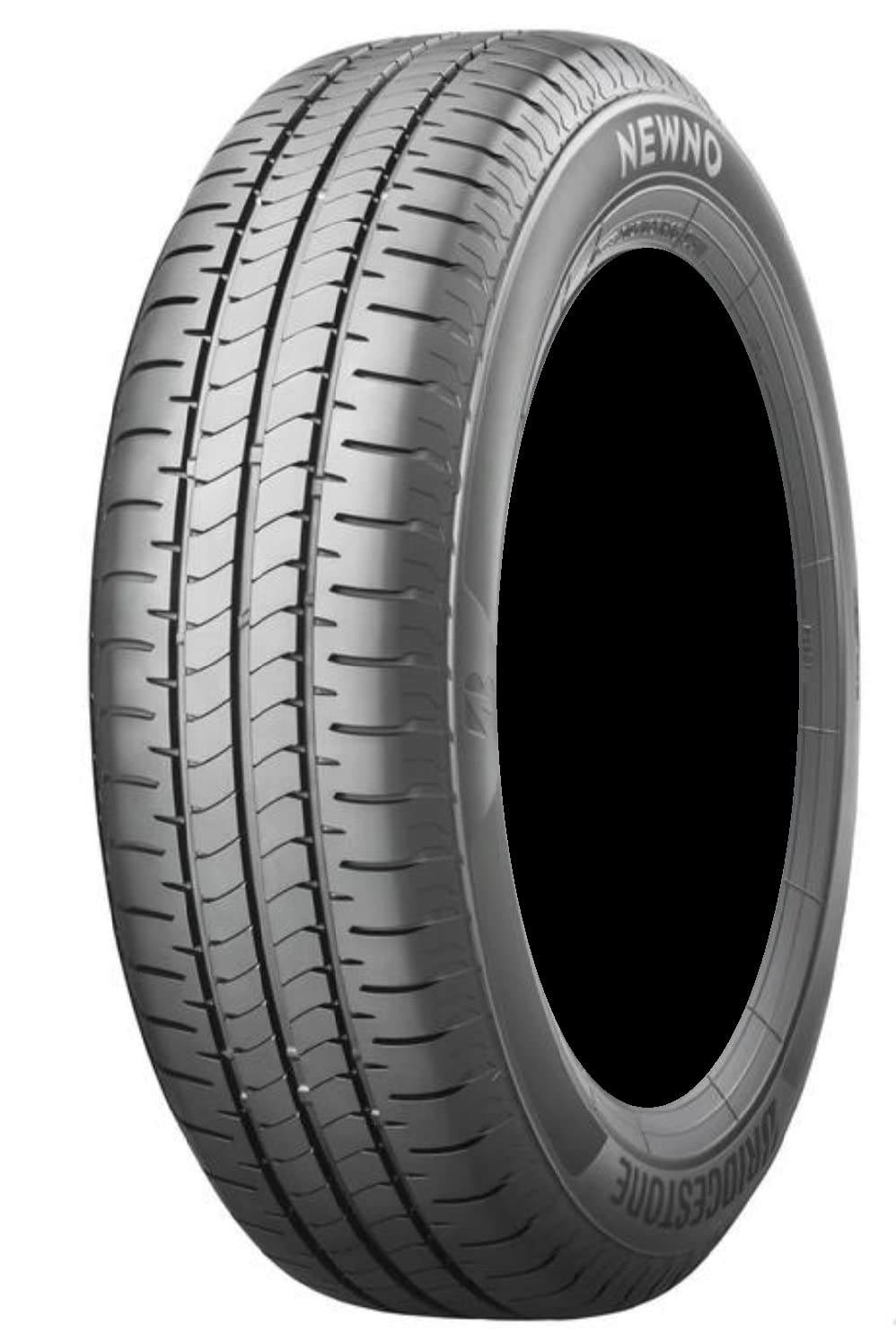 Amazon.co.jp: ブリヂストン(BRIDGESTONE) NEWNO 185/60R15 84H 1本