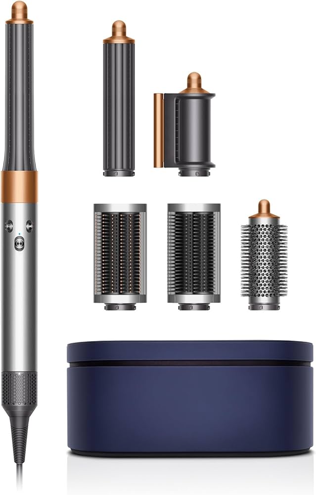 Dyson Airwrap™ Multi-Styler and Dryer : Amazon.ca: Everything Else