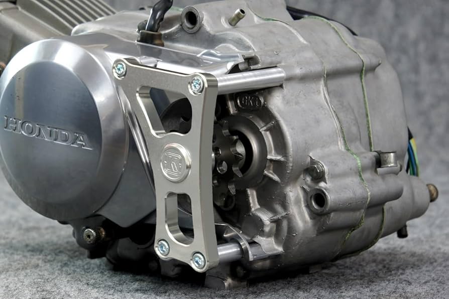 Amazon | KEPSPEED製 【5.5J対応】 横型エンジン用フロント