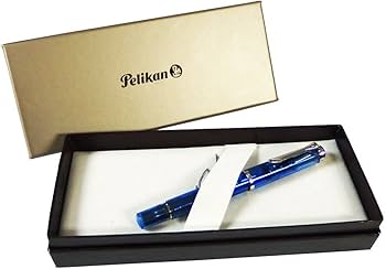 Amazon | PELIKAN ペリカン 万年筆 Classic クラシック M205