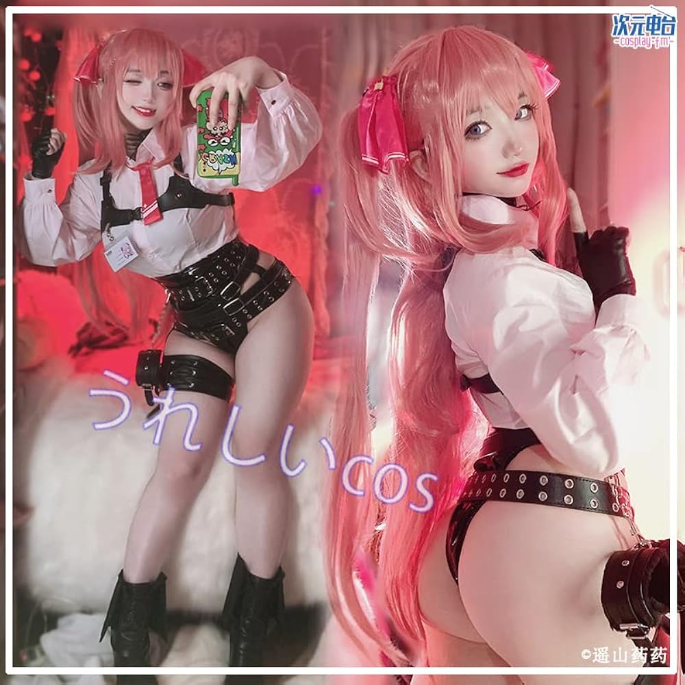 Amazon.co.jp: [2200] 勝利の女神 NIKKE ユニ Yuni コスプレ衣装