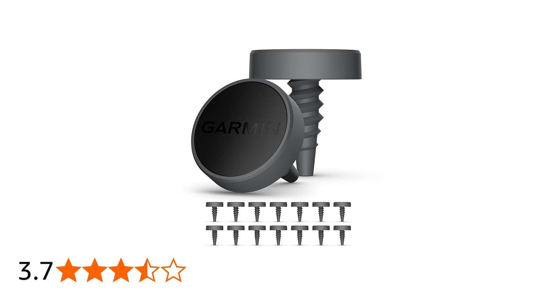 Amazon | ガーミン(GARMIN) Approach CT1（16個入り） クラブ