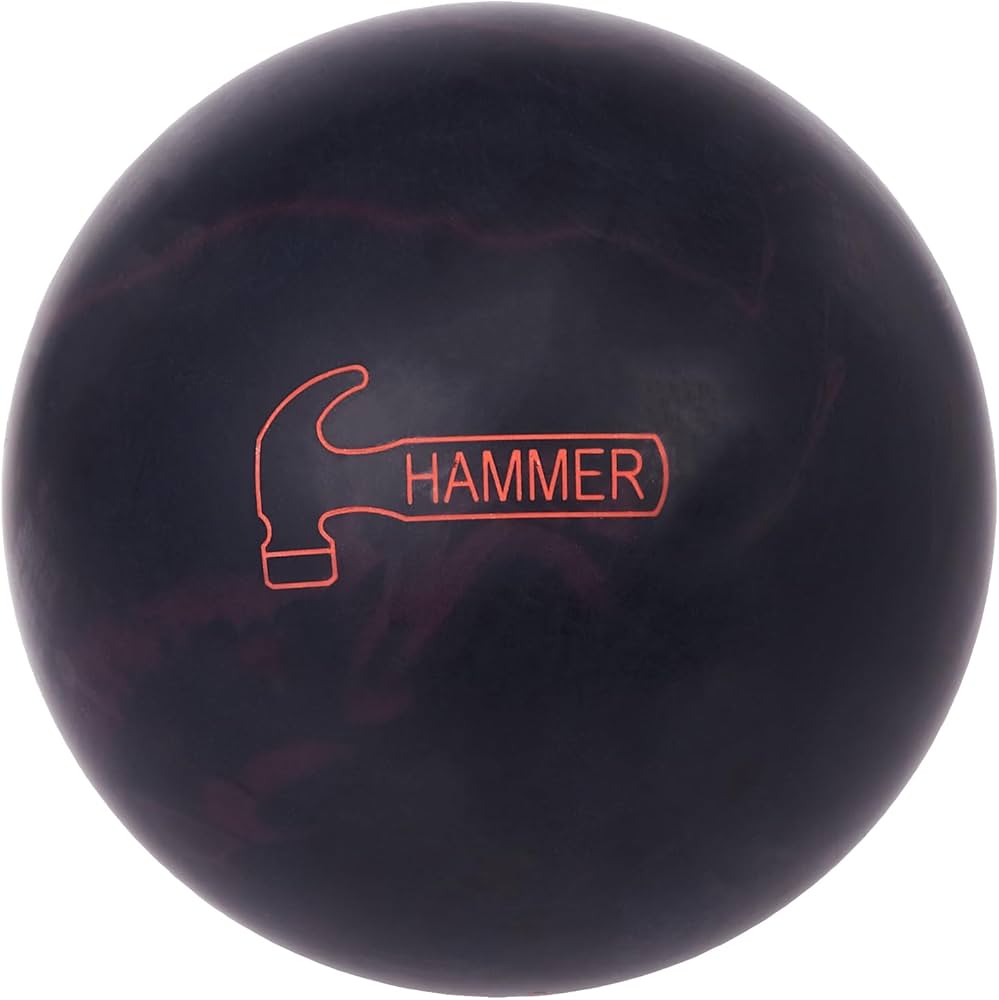 Amazon.co.jp: Hammer Black Widow 2.0 ボーリングボール ブラック