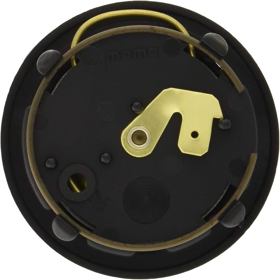 Amazon | MOMO(モモ) ホーンボタン MOMO RED HB-04 | ステアリングボス