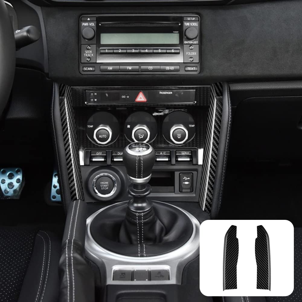 Amazon | AIRSPEED スバル BRZ ZC6 トヨタ86 ZN6 専用 センター